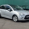 CITROEN C3 VTR+ 1.4 TURBO DIESEL