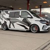 2016 VW Transporter Camper Van