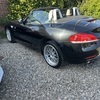 BMW z4 2010