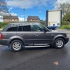 Range rover sport 2.7 tdv6