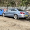 2008 Passat CC 2.0tdi  DSG