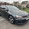 Volkswagen Golf GTI DSG