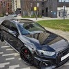 2020 Audi rs4 carbon 2.9 Quattro