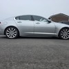 Top spec jaguar xf s 3.0 diesel