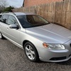 2008 VOLVO V70 T6 3.0 AWD AUTOMATIC