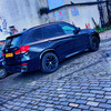 F15 bmw x5 3.0d