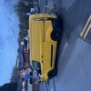Ford transit custom 2.2