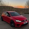 66 Volkswagen Golf R DSG