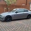2010 Bmw 320D coupe