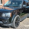 2012 range rover hse sport luxury