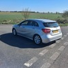 2013 MERCEDES A180 CDI
