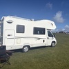 Fiat Ducato CI 6 Berth