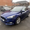 FORD FOCUS 2.0TDCI ST POWERSHIFT