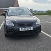 Kia Rio 1.5 diesel