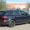 AUDI Q7 SLINE PLUS 2013