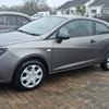 2015 seat ibiza 1.2
