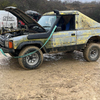 1990 Landrover Discovery 200Tdi