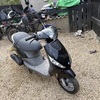 Piaggio zip 50