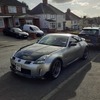 Nissan 350z nismo low miles