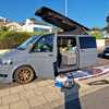 VW T5.1 Campervan