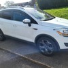 Ford kuga diesel automatic
