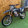Crf 150