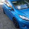 Fiesta 1.6 Sports