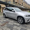 2012 bmw x5 30d xdrive 7 seater