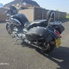 2004 Triumph Rocket 3