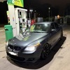 Bmw 530d manual Msport top spec car
