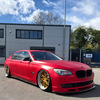 BMW 730ld Individual 301BHP