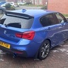 BMW 140i 
