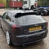 Audi a3 2.0tfsi