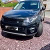 Discovery sport Audi bmw smaller