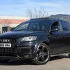AUDI Q7 SLINE PLUS 2013