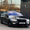 Bmw 5 Series M Sport