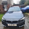 bmw116d low miles facelift