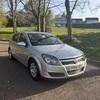 Vauxhall Astra 1.6 Club Petrol