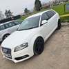 Audi a3 sline