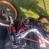 Honda Montesa 4rt factory trials