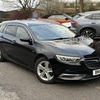2019 Vauxhall Insignia 1.6 CDTI Est