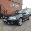 Audi S3 1.8T 2003 241bhp 6 speed