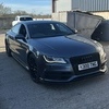 2013 Audi a7 s line