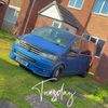 Vw transporter t5.1