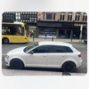 Audi a3 1.6 diesel