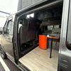 FULLY OFF GRID CAMPER 4 BERTH PLUS
