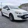 2010 fiat punto evo 1.4 GP