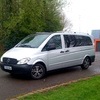 3.0 V6 MERCEDES-BENZ VITO 7 SEATS
