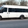 mini bus for swapz
