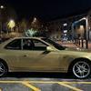 Honda Prelude montegi  2dr coupe